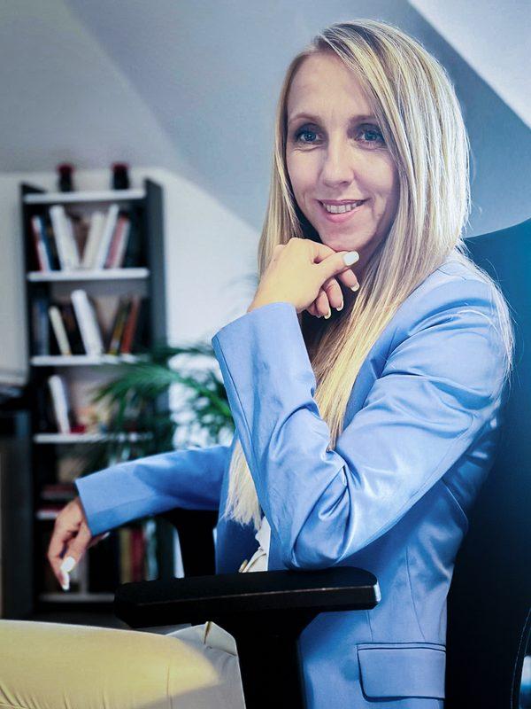 Katarzyna Hilger